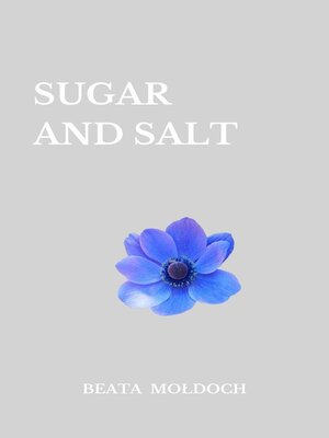 cover image of Sugar and Salt